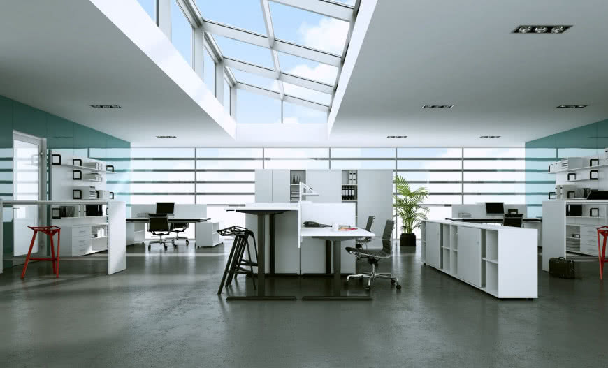 Innowacyjny dachowy świetlik fotowoltaiczny Aluprof