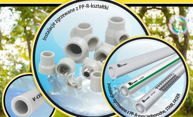 Produkty VESBO dostępne w oprogramowaniu Sankom i InstalSoft