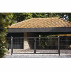 Bramy skrzydłowe Bekafor Classic