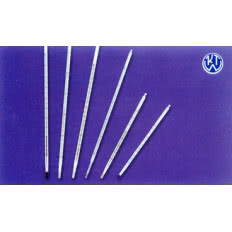 Termometry laboratoryjne rurkowe