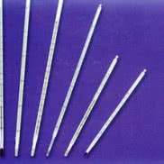 Termometry laboratoryjne rurkowe