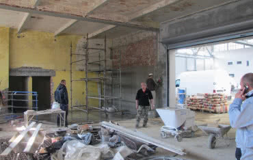 Jak wybrać dobrą ekipę budowlaną?