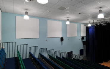 Jak zapewnić odpowiednią akustykę w placówkach edukacyjnych?