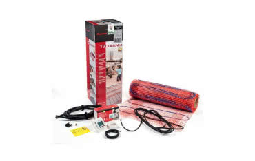 Samoprzylepne maty grzejne pod posadzki ceramiczne  