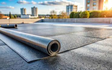 Papy nawierzchniowe – jaką wybrać? Poradnik dla inwestorów i dekarzy