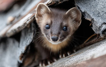 Jak zabezpieczyć dach przed kuną? Sprawdzone materiały i rozwiązania