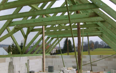 Sprzedaż drewna w 2011 roku