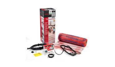 Samoprzylepne maty grzejne pod posadzki ceramiczne  