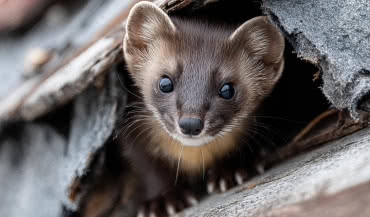 Jak zabezpieczyć dach przed kuną? Sprawdzone materiały i rozwiązania