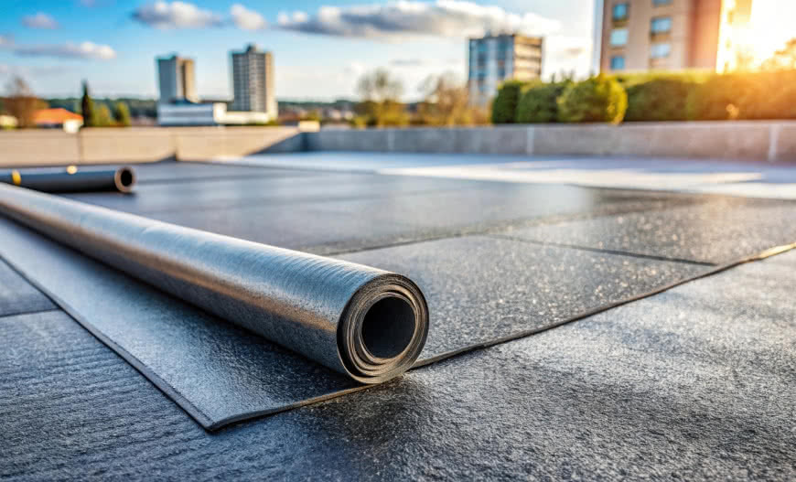 Papy nawierzchniowe – jaką wybrać? Poradnik dla inwestorów i dekarzy