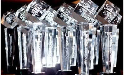 Innowatory Wprost 2013 - Hydro-Vacuum S.A. nominowana