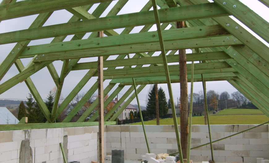 Sprzedaż drewna w 2011 roku