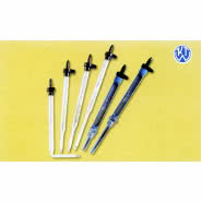 Termometry kontaktowe nastawne