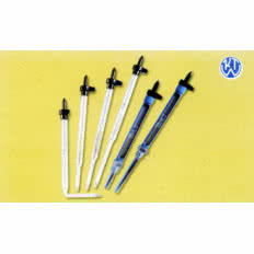 Termometry kontaktowe nastawne