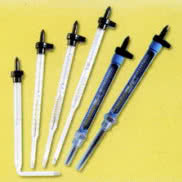 Termometry kontaktowe nastawne