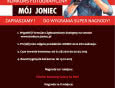 KONKURS FOTOGRAFICZNY 'MÓJ JONIEC