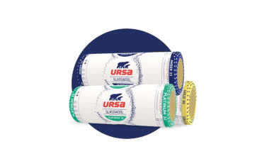 Dlaczego warto wybrać wełnę mineralną URSA do izolacji termicznej i akustycznej?