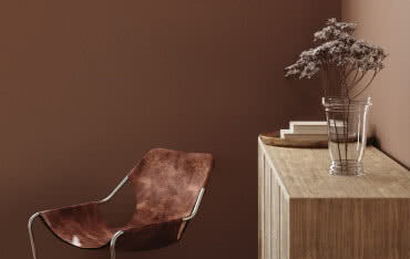 Jakie kolory zapewniają rozgrzewający efekt?