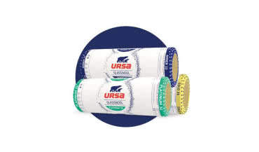 Dlaczego warto wybrać wełnę mineralną URSA do izolacji termicznej i akustycznej?