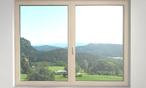 Inwestycja w energooszczędne okna