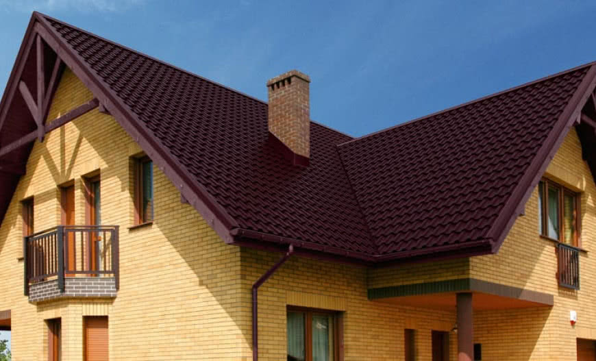 Jak wybrać najlepszą blachodachówkę?