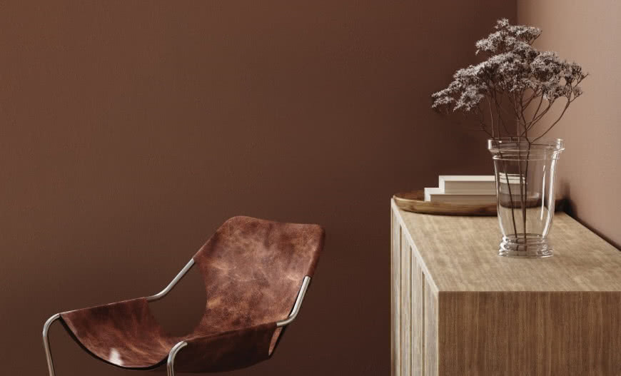 Jakie kolory zapewniają rozgrzewający efekt?