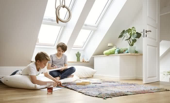 Co wpływa na komfort budynku jednorodzinnego?