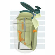 Przydomowa oczyszczalnia ścieków Feliksnavis FEL PN