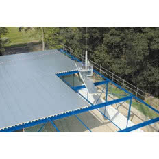 Izolacyjna płyta dachowa KS1000 X-DEK