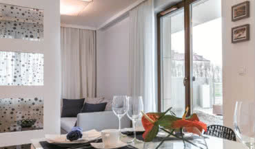 Okna a idealny klimat we wnętrzach