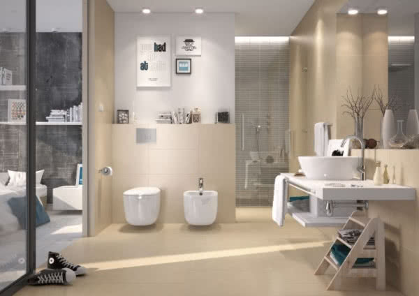 Płytki gresowe Urban Mix