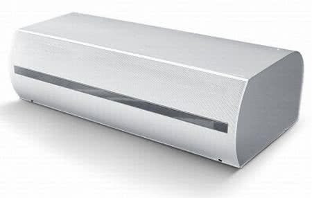 Kurtyna powietrzna Standesse VCS4