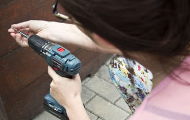 Jak wybrać idealną wiertarkę?