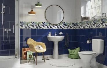 Jaka jest wymarzona łazienka Polaków - pyta Cersanit