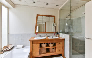 Kolekcje armatury łazienkowej Ferro