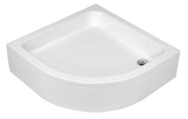 Jak dobrać brodzik do kabiny?