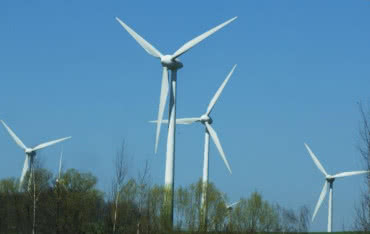 Wieże wiatrowe w Polsce będą powstawały w Stoczni Gdańsk