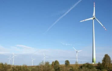 Enea przejmuje farmę wiatrową