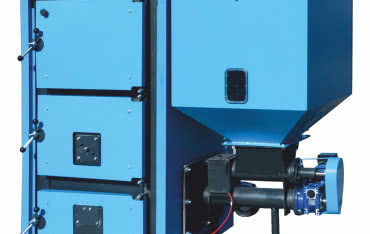 Rozwój koncernu Thermostahl owocuje poszerzeniem oferty kotłów