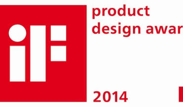 Dwa produkty Schüco z etykietą iF design award 2014!