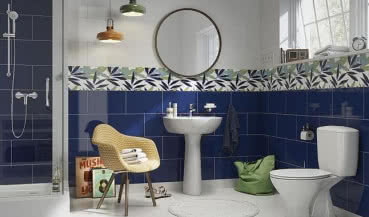 Jaka jest wymarzona łazienka Polaków - pyta Cersanit