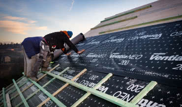 Membrany dachowe nowej generacji