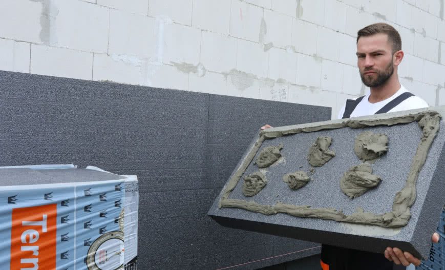 Termomodernizacja domu - jaka kolejność prac?