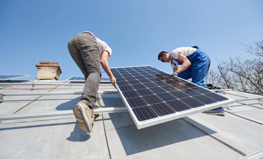 Fotowoltaika krok po kroku – co musisz wiedzieć, zanim kupisz instalację?