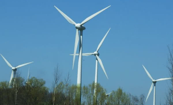 Wieże wiatrowe w Polsce będą powstawały w Stoczni Gdańsk