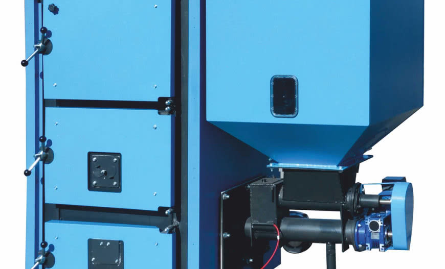 Rozwój koncernu Thermostahl owocuje poszerzeniem oferty kotłów