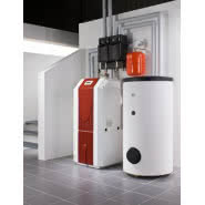 Pompa ciepła Dimplex SI 18TU