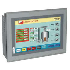Terminal operatorski SC207