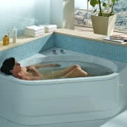 System hydromasażu VIVO TURBO