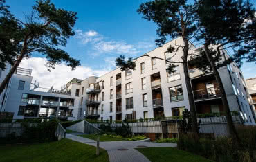 Silikaty w budownictwie wielorodzinnym - zastosowanie i perspektywy